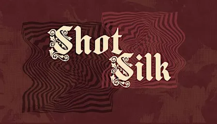 Shot Silk