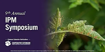 9th Annual IPM Symposium