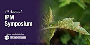 9th Annual IPM Symposium