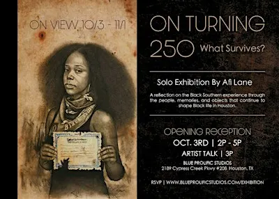 On Turning 250