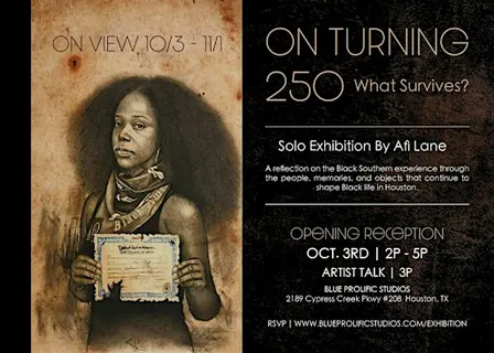 On Turning 250