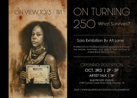 On Turning 250