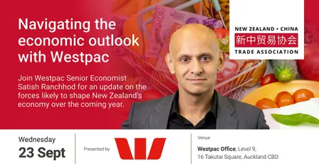 Navigating the Economic Outlook with Westpac