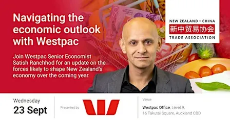 Navigating the Economic Outlook with Westpac