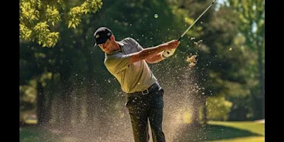 Golf Performance Lab
