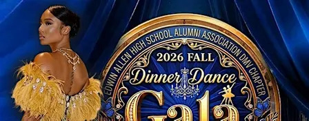 Edwin Allen Alumni Association DMV Chapter 7th Annual Fall Gala