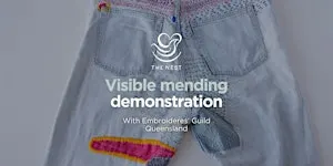 Visible Mending