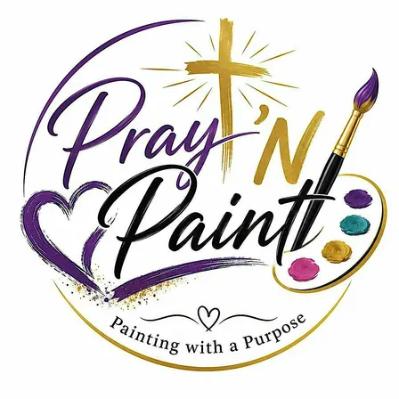 Pray n Paint in the Park