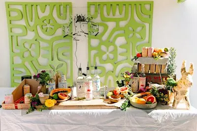 TASTE: Food & Drink Fest "Holiday Edition"