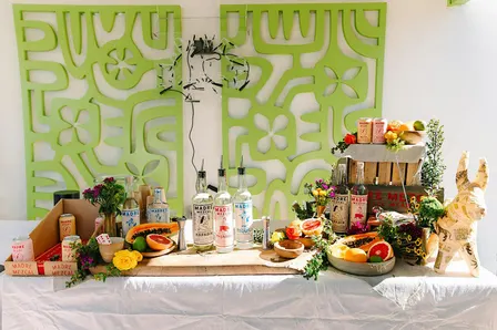 TASTE: Food & Drink Fest "Holiday Edition"