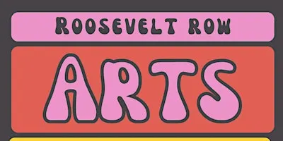 Roosevelt Row Saturday Arts Market
