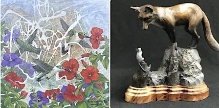 EVOLUTION 2026 | A Tulsa Artists Guild Pop-Up Art Show