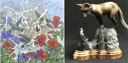EVOLUTION 2026 | A Tulsa Artists Guild Pop-Up Art Show