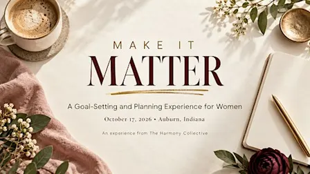 Make It Matter