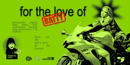 For The Love Of BATTY BANKS!