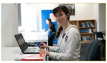 Whitecliffe Holiday Programme: CYBER SECURITY + MOBILE DEVELOPMENT