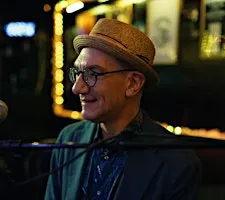 "After All These Years" Album Preview artist: Oren Levine & Friends