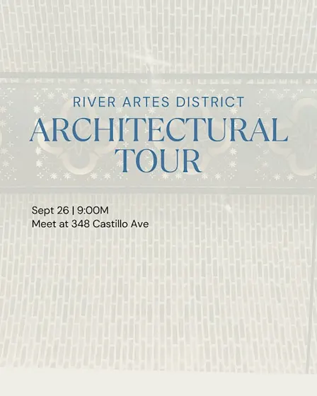 Architecture & History Tour