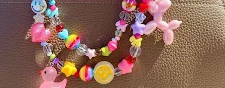 Coffee & Charms