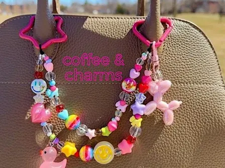Coffee & Charms