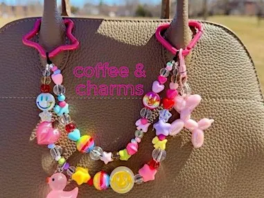 Coffee & Charms