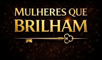 Movimento Mulheres que Brilham Lançamento em BOSTON