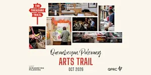 2026 Arts Trail Launch Event at The Q Exhibition Space & LinQ Gallery