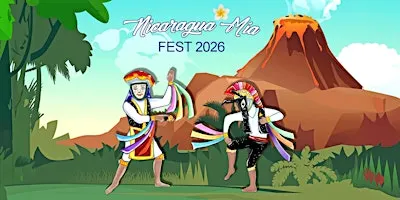 Nicaragua Mía Fest 2026