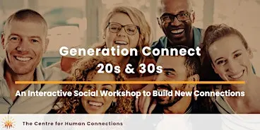 Generation Connect 20s & 30s
