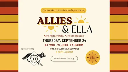 ALLIES & ELLA