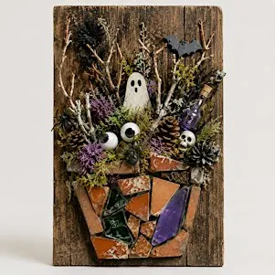 Nature Art Workshop