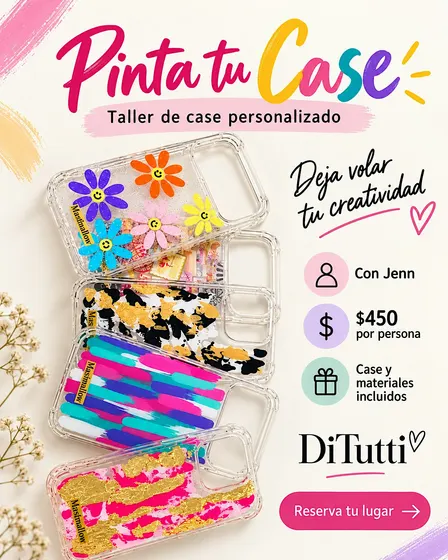 Pinta tu Case