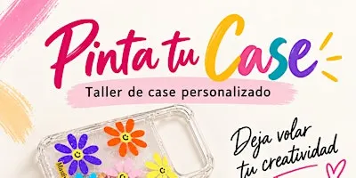 Pinta tu Case