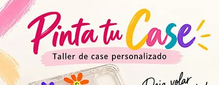 Pinta tu Case