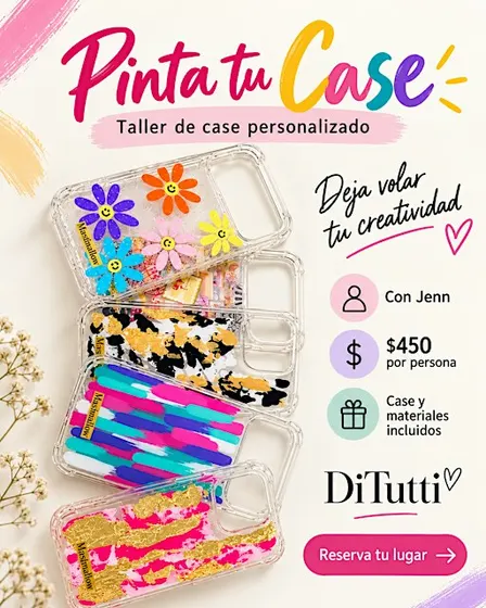 Pinta tu Case
