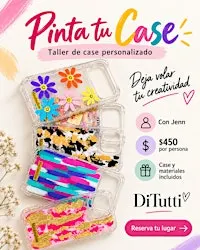 Pinta tu Case