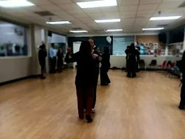 Grounding Through Movement: October Movement Therapy Workshop
