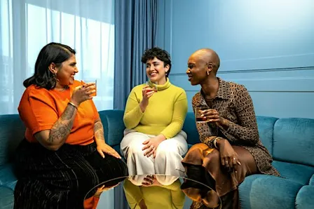 Speaking of Menopause: A Pelvic Health & Intimacy Conversation