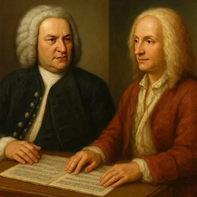 Bach Society Ensemble