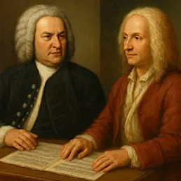 Bach Society Ensemble