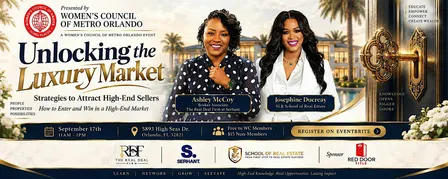 Unlocking The Luxury Market