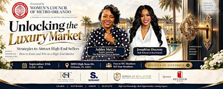 Unlocking The Luxury Market