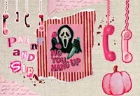 No, You Hang Up – Paint & Sip