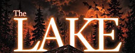 Halloween night with Wayside at Crawdads on the Lake