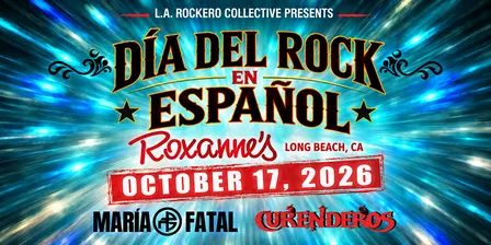 Día del Rock en Español