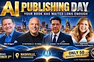 AI Publishing Day