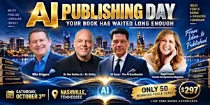 AI Publishing Day