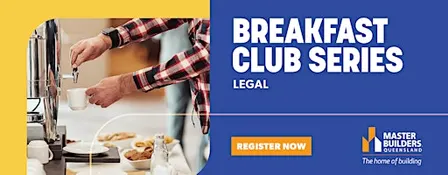 Downs & Western Breakfast Club - Legal