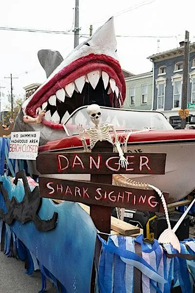HalLOUween Parade & Fest 2026