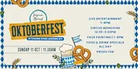Oktoberfest in Lagoon St